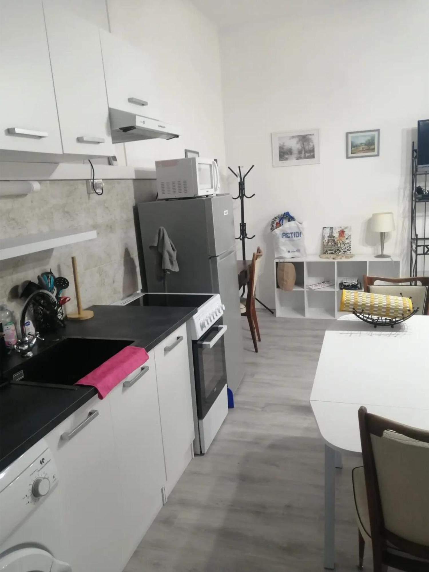 Appartement Gradina Bulgarana